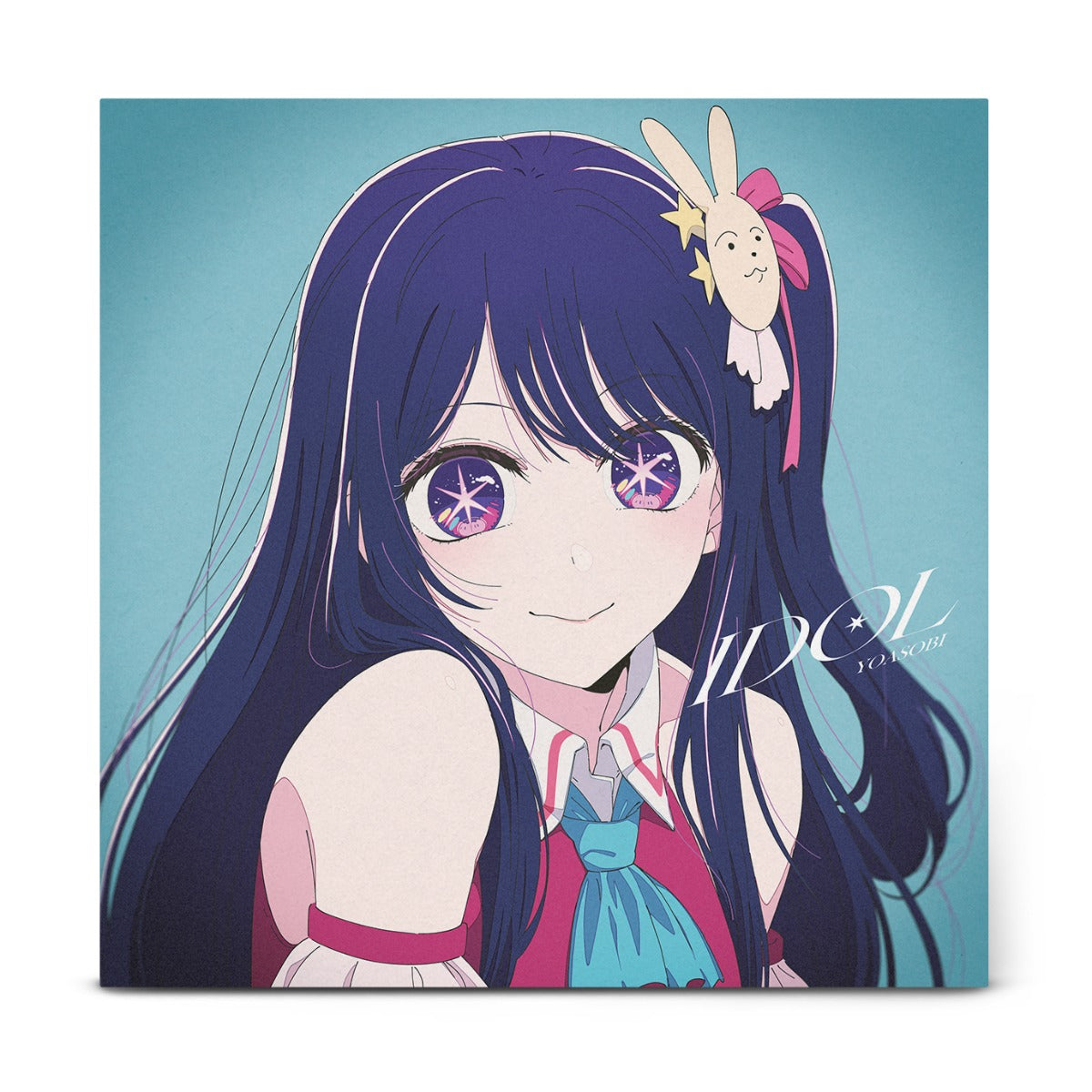 Idol (Light Blue Colored Vinyl) (Vinyl)