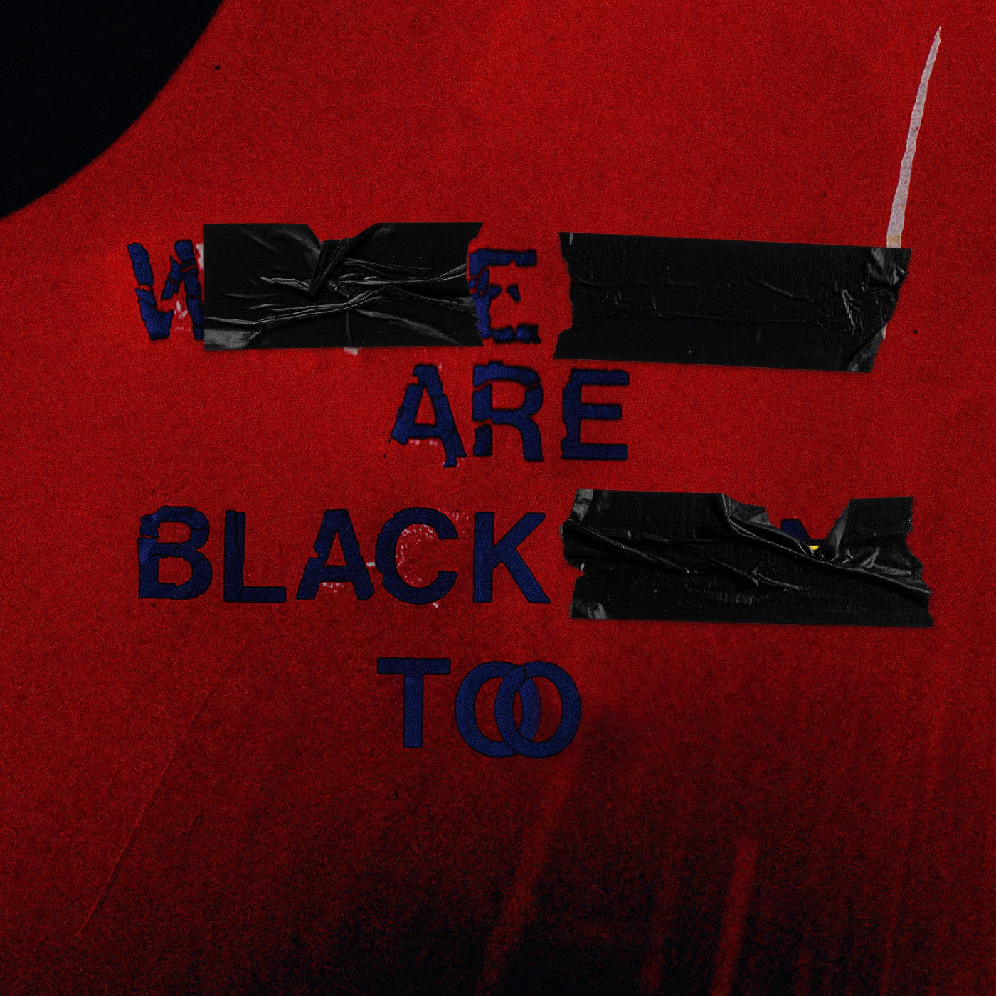 Thin White Line On Black Vinyl) White Men Are Black Men Too (10Th Anniversary Edition) (Indie Exclusive [Vinyl] - Golden Apple Comics