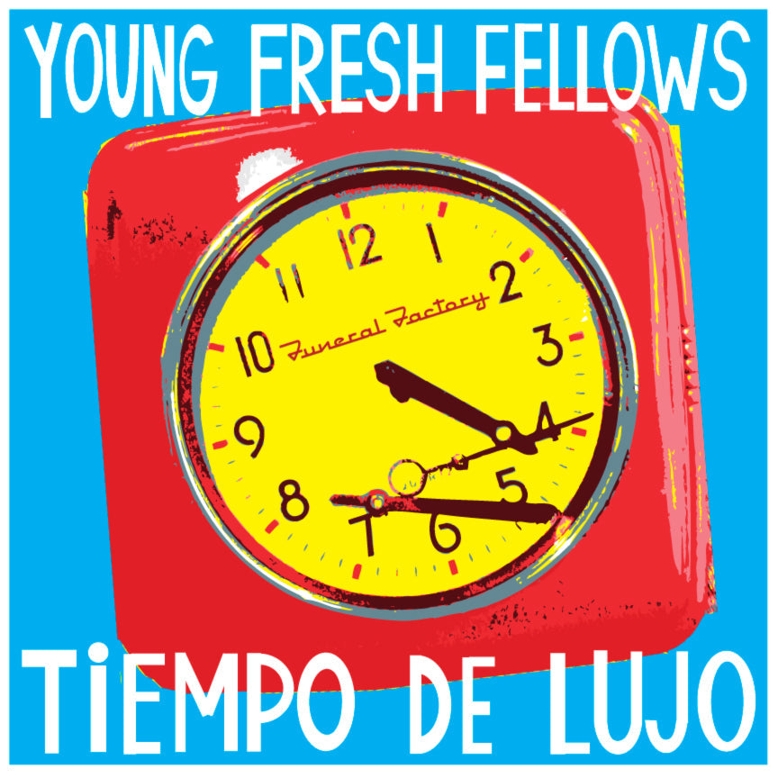 Tiempo De Lujo (CD)