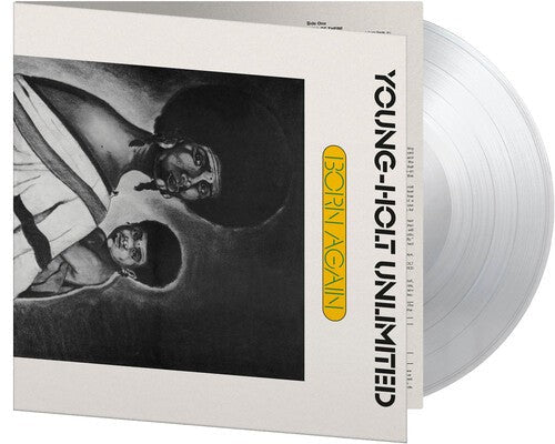 Young-Holt Unlimited - Born Again [Vinyl]