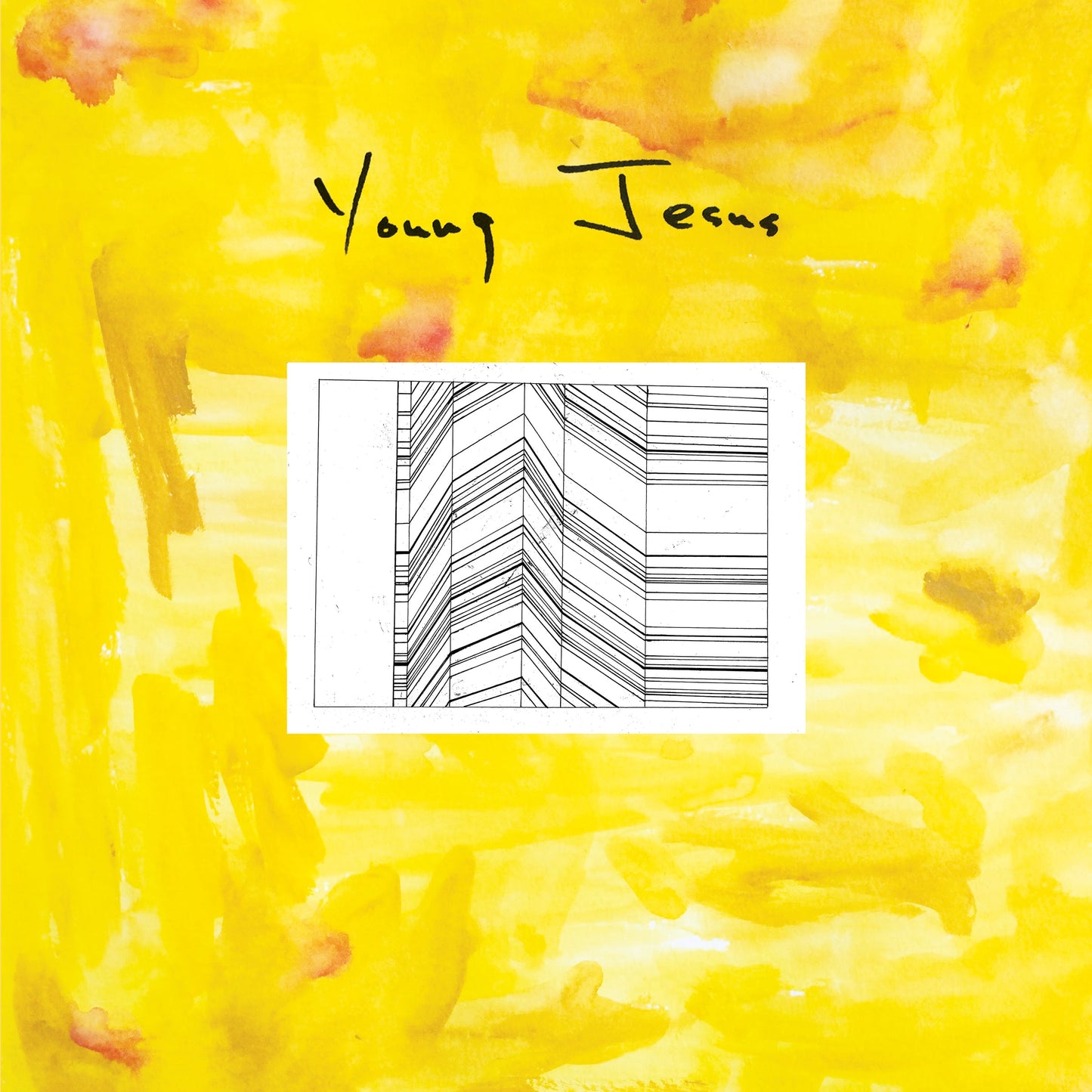 The Whole Thing Is Just There (CD)