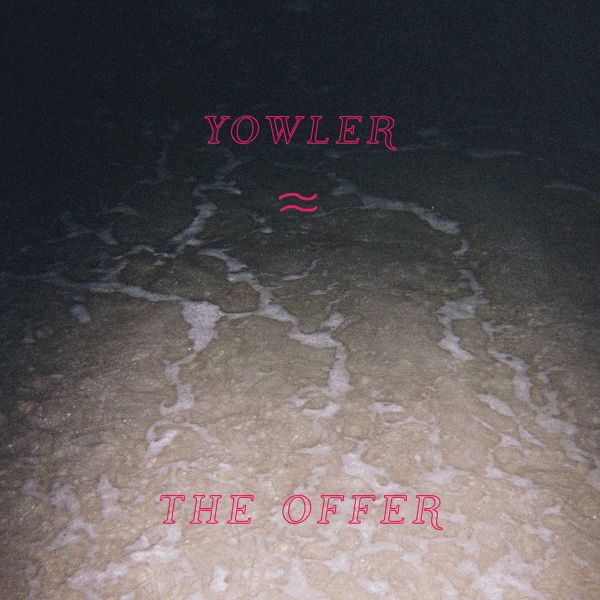The Offer