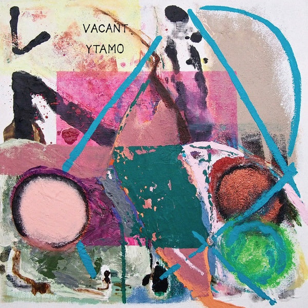 Vacant (CD)