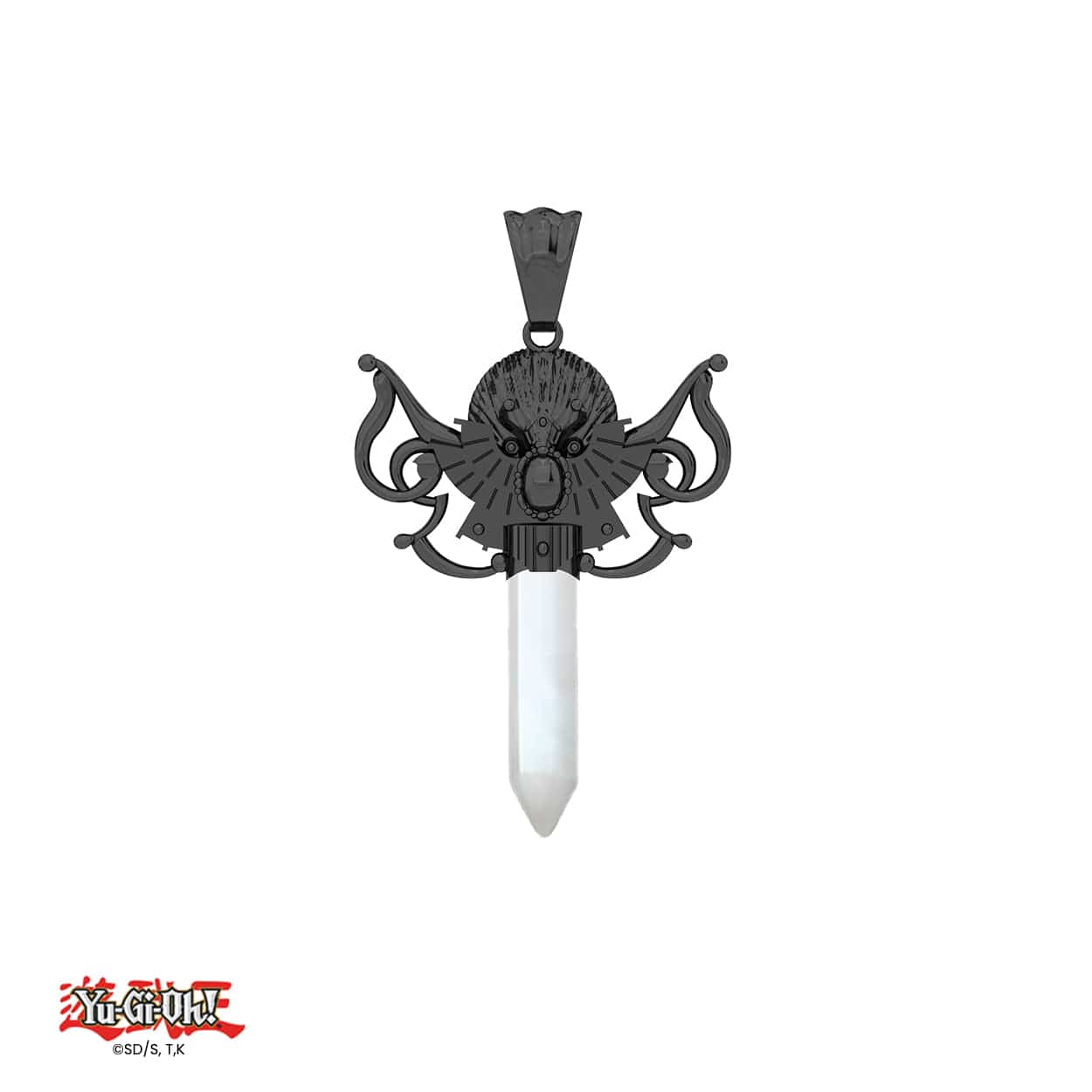 Yu-Gi-Oh!™ Monster Reborn Pendant