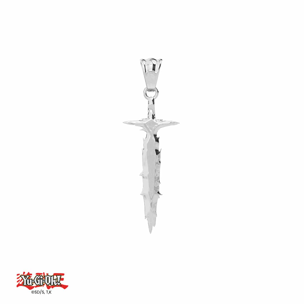 Yu-Gi-Oh!™ Sword Of Revealing Light Pendant