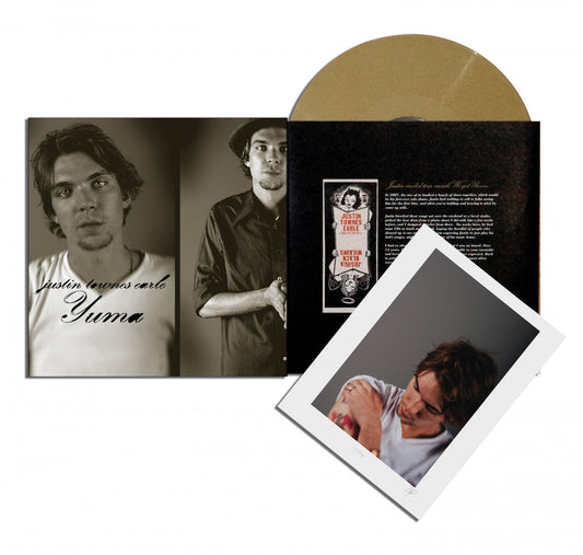Yuma (RSD 11.24.23, Metallic Gold)) (Vinyl)