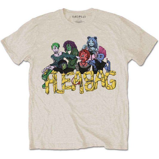 Fleabag (T-Shirt)