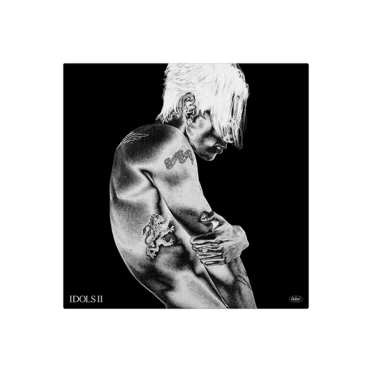Idols II [Clear Vinyl] [Vinyl]