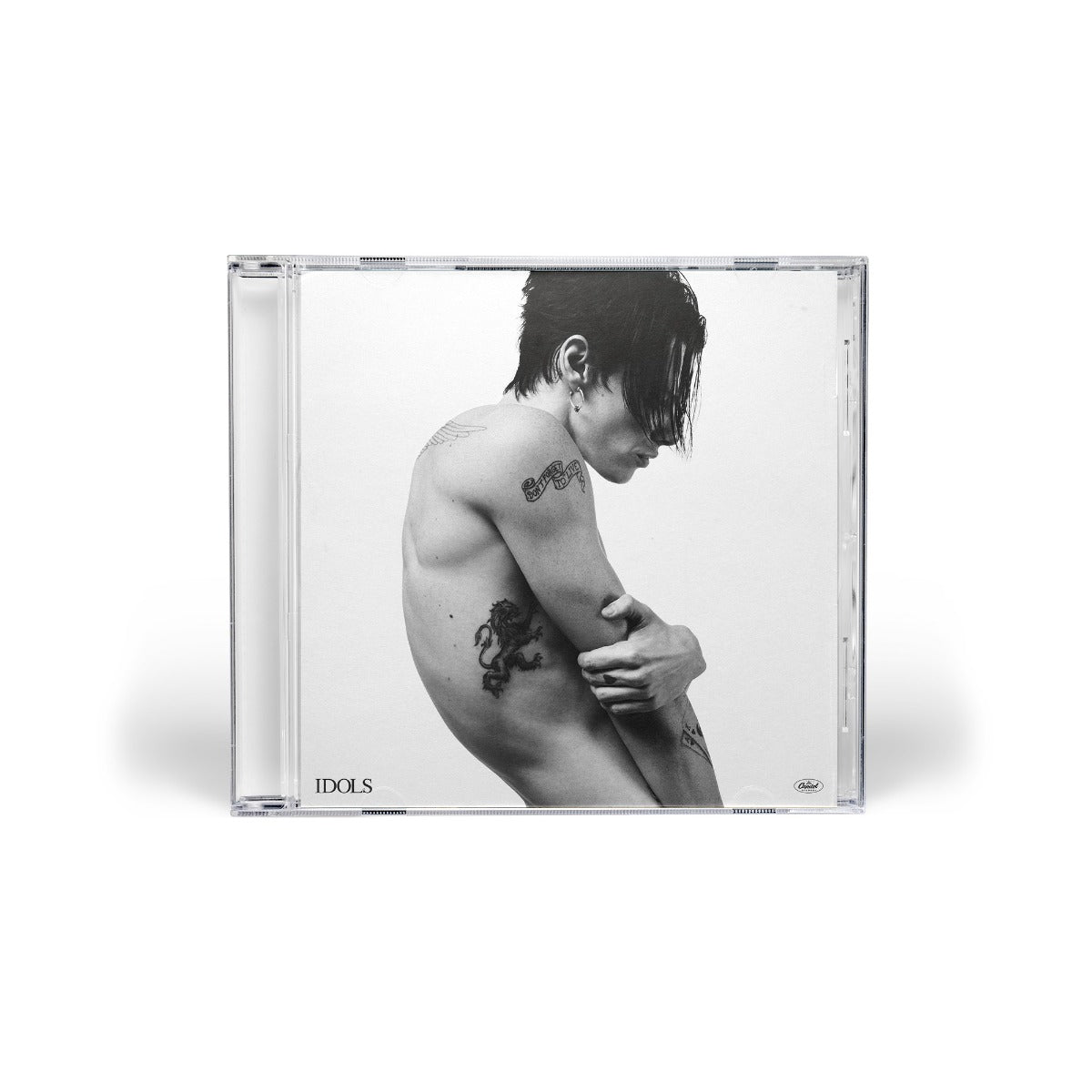 Idols (CD)