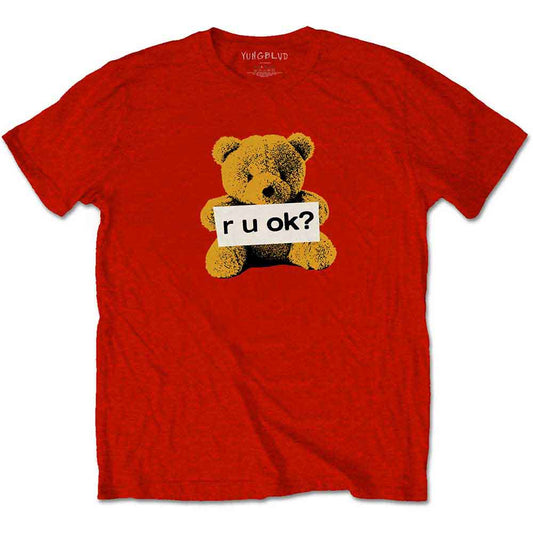 R-U-OK? (T-Shirt)