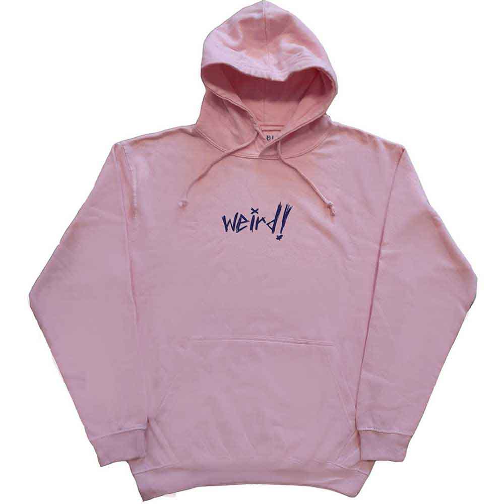 YUNGBLUD Weird [Sweatshirt] - Golden Apple Comics