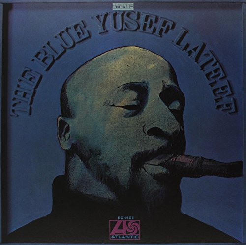 Yusef Lateef - Blue Yusef Lateef (180G, Audiophile Vinyl) [Vinyl]