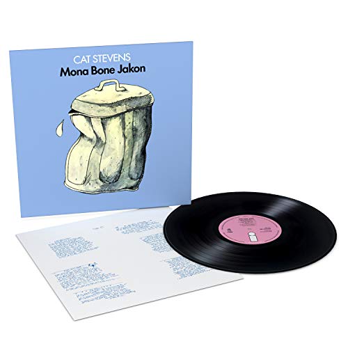 Mona Bone Jakon [Lp] (Vinyl)