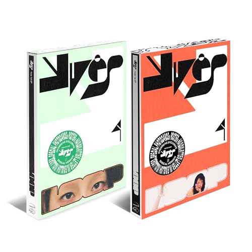 LOOP (VER. 1) (Green) (CD)