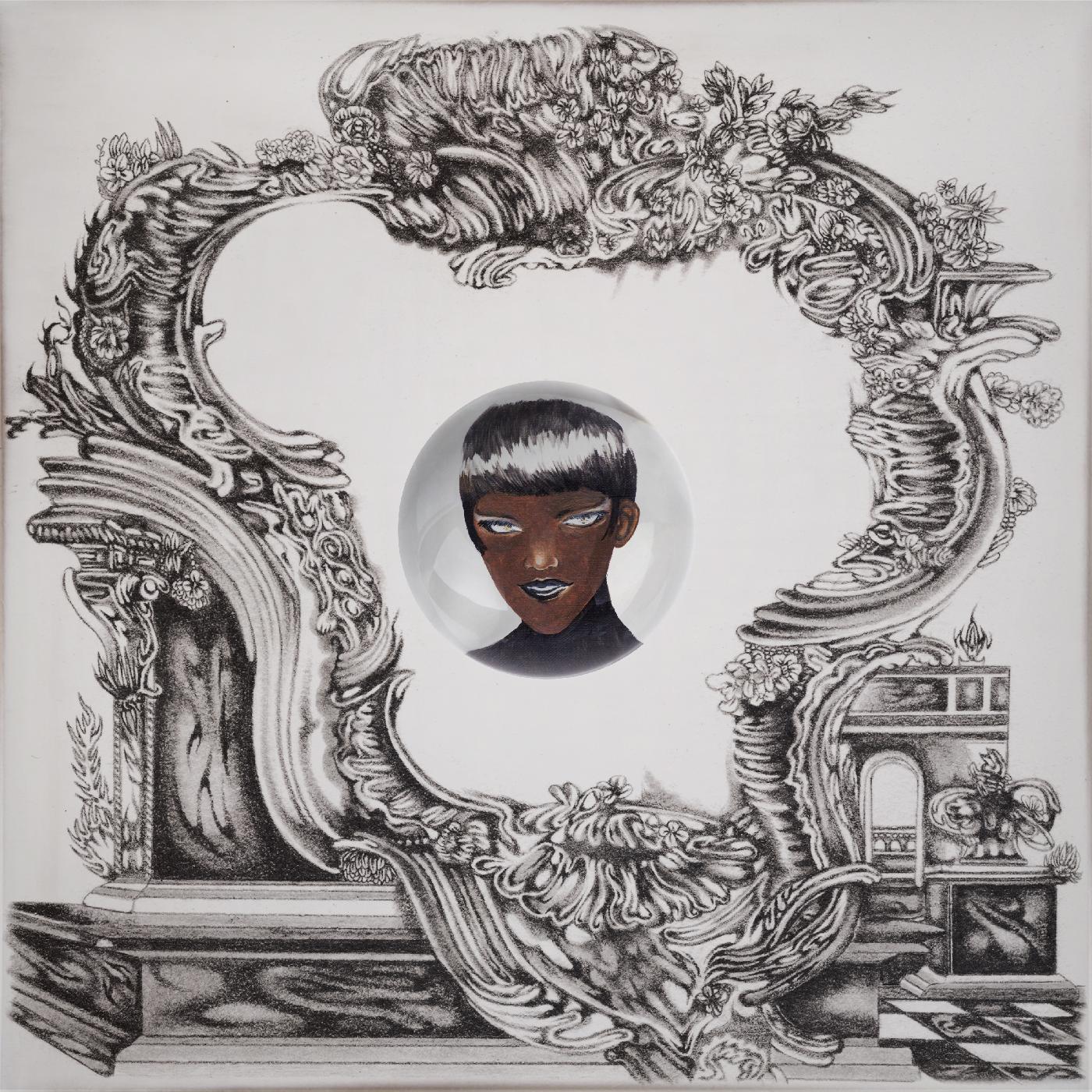 The Asymptotical World EP (Vinyl)