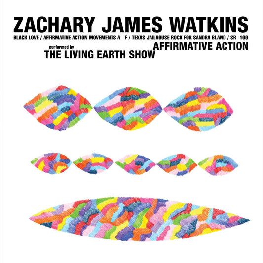 Affirmative Action (Vinyl)