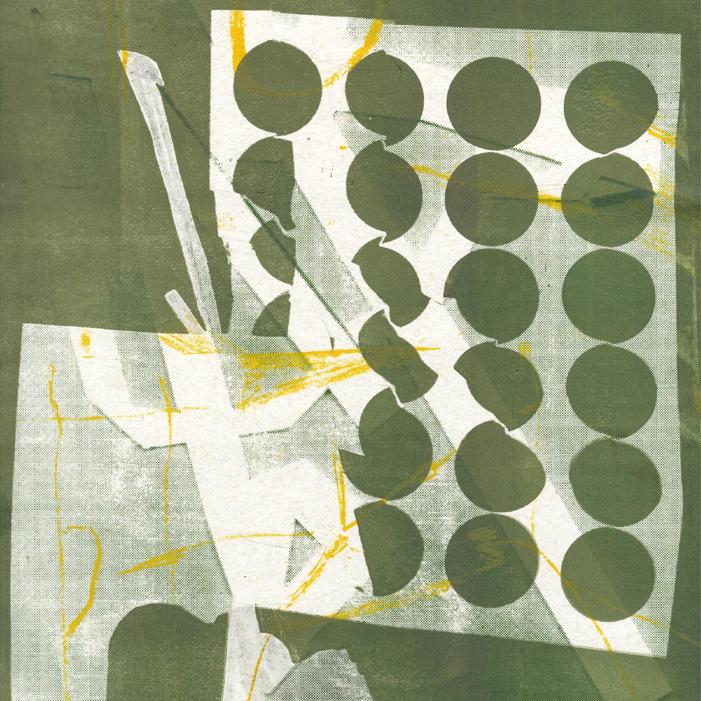 To Have Several Lives (GREEN VINYL) (Vinyl) - Golden Apple Comics