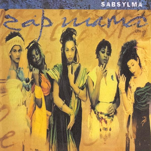 Sabsylma (CD)