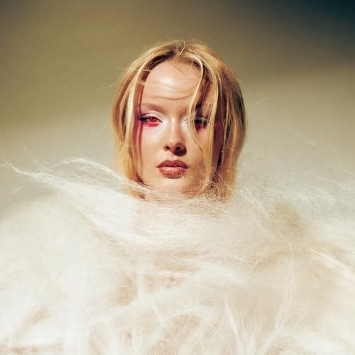 Zara Larsson VENUS [Vinyl]