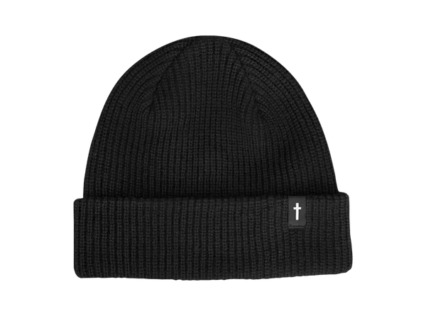 Zero Cross Beanie