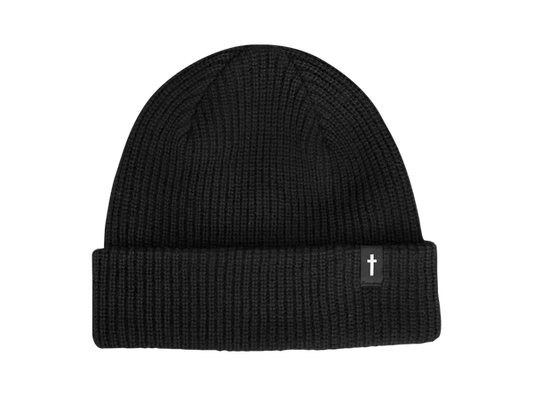 Zero Cross Beanie