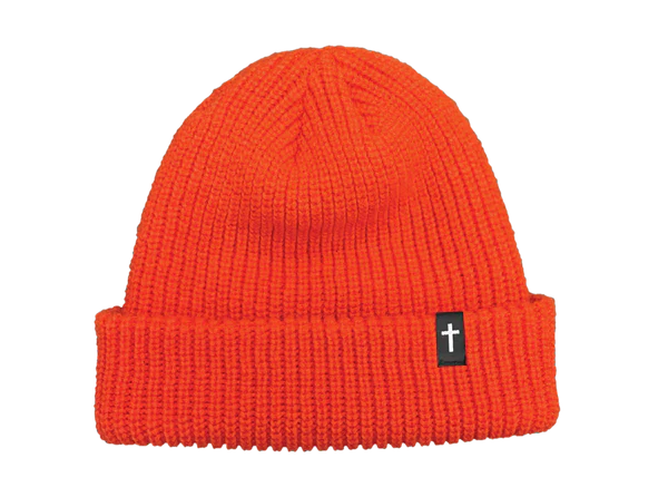 Zero Cross Beanie