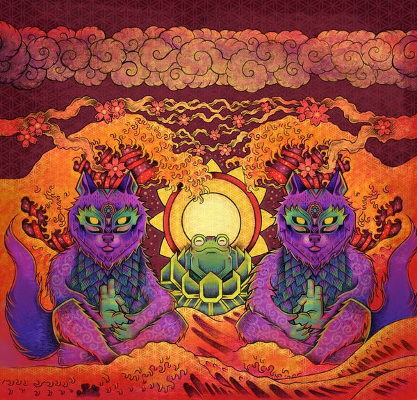 Truth Is In The Stars (Vinyl)
