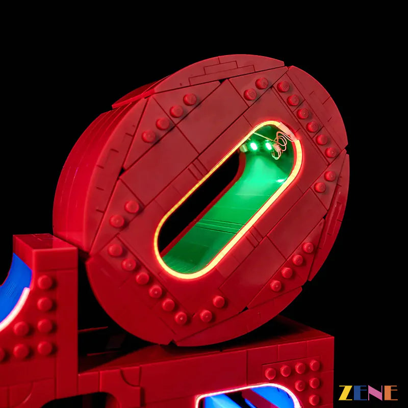 Light Kit for LEGO LOVE #31214