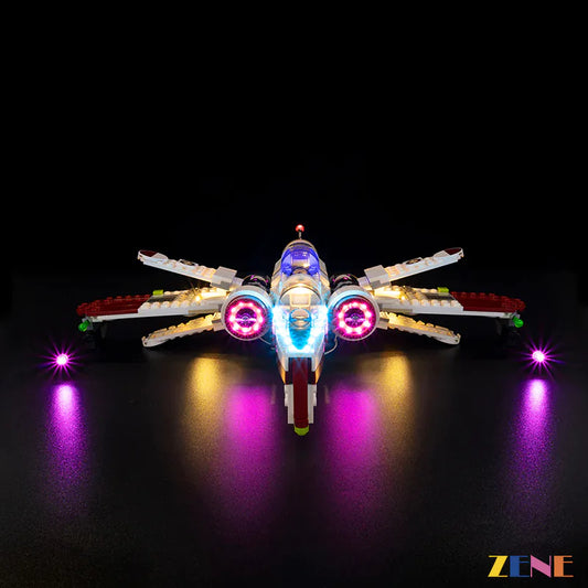 Light Kit for LEGO ARC-170 Starfighter #75402