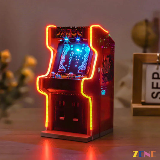 LEGO Arcade Machine Light Kit for #40805