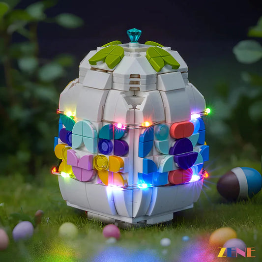 Light Kit for LEGO Decorative Easter Egg #40816