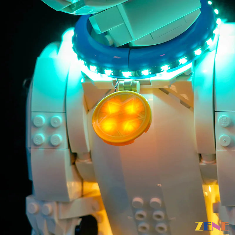 Light Kit for LEGO Dalmatians Puppy #43269