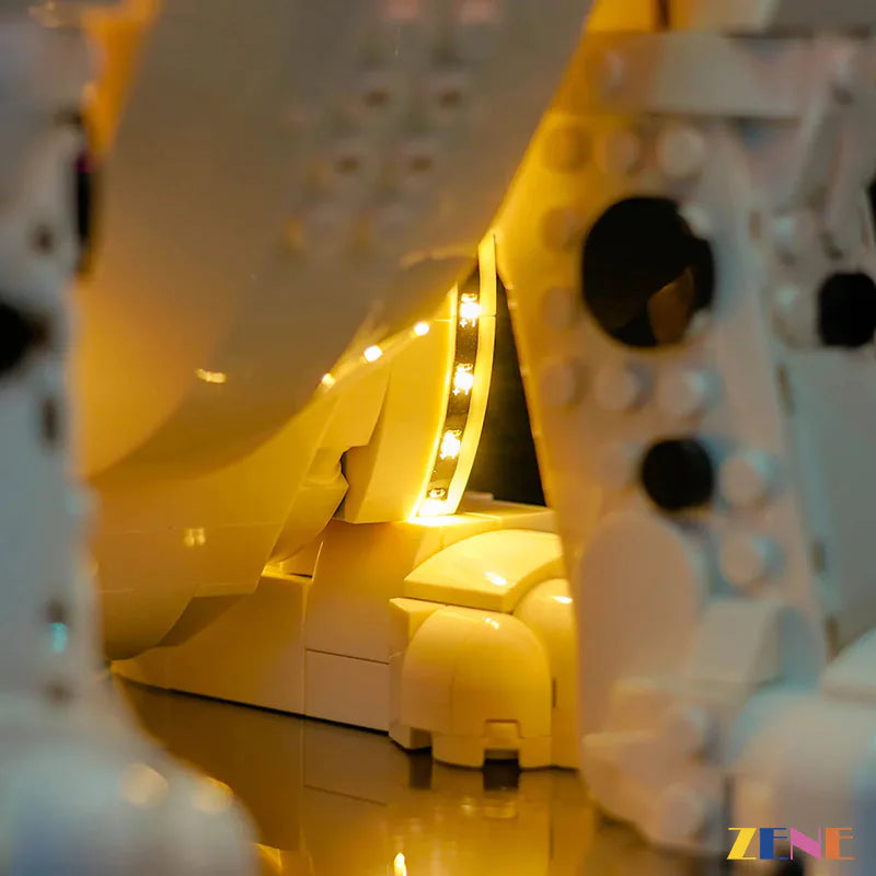 Light Kit for LEGO Dalmatians Puppy #43269