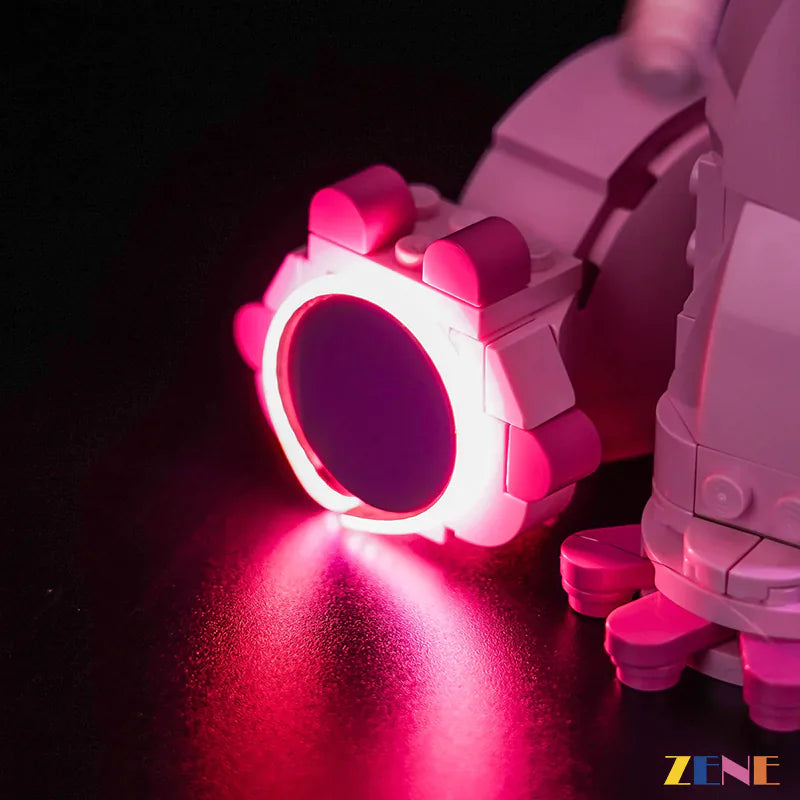 Light Kit for LEGO Angel #43257