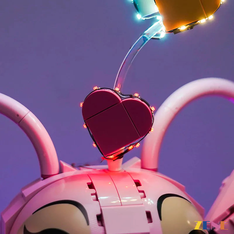 Light Kit for LEGO Angel #43257