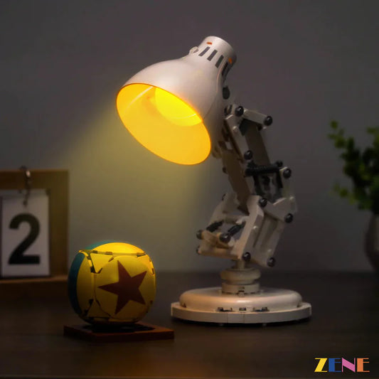 Light Kit for LEGO Disney Pixar Luxo Jr #21357