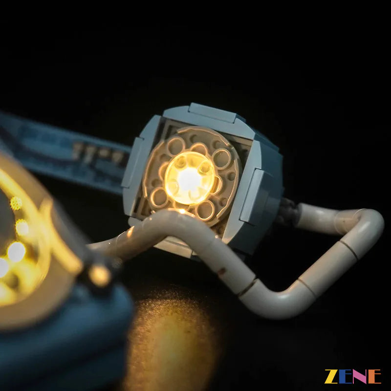 LEGO Retro Telephone Light Kit for #31174