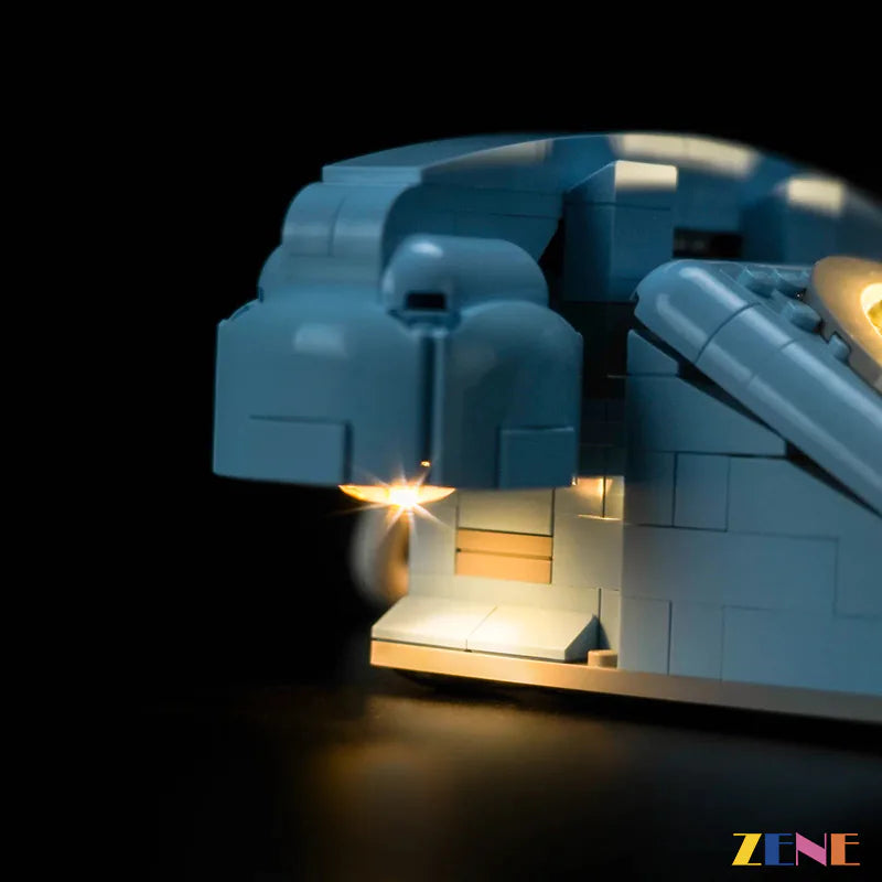 LEGO Retro Telephone Light Kit for #31174