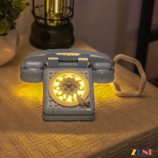 LEGO Retro Telephone Light Kit for #31174
