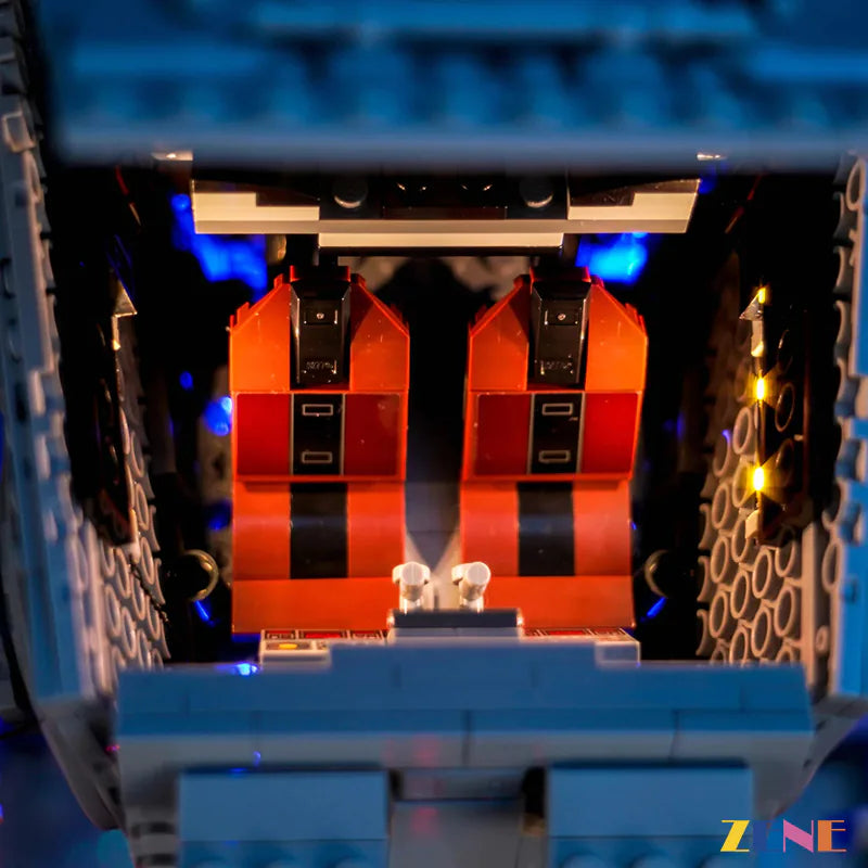 LEGO AT-ST Walker Light Kit for #75417