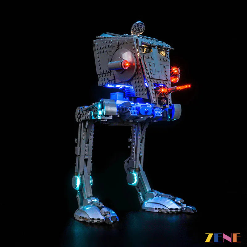 LEGO AT-ST Walker Light Kit for #75417
