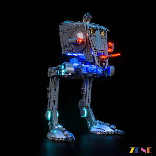 LEGO AT-ST Walker Light Kit for #75417