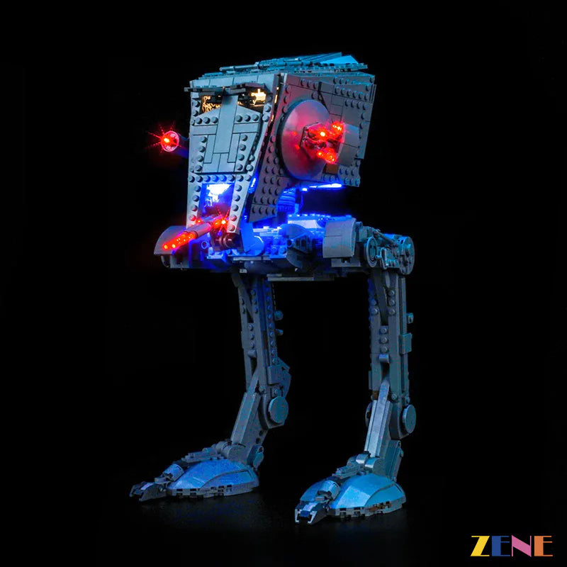LEGO AT-ST Walker Light Kit for #75417