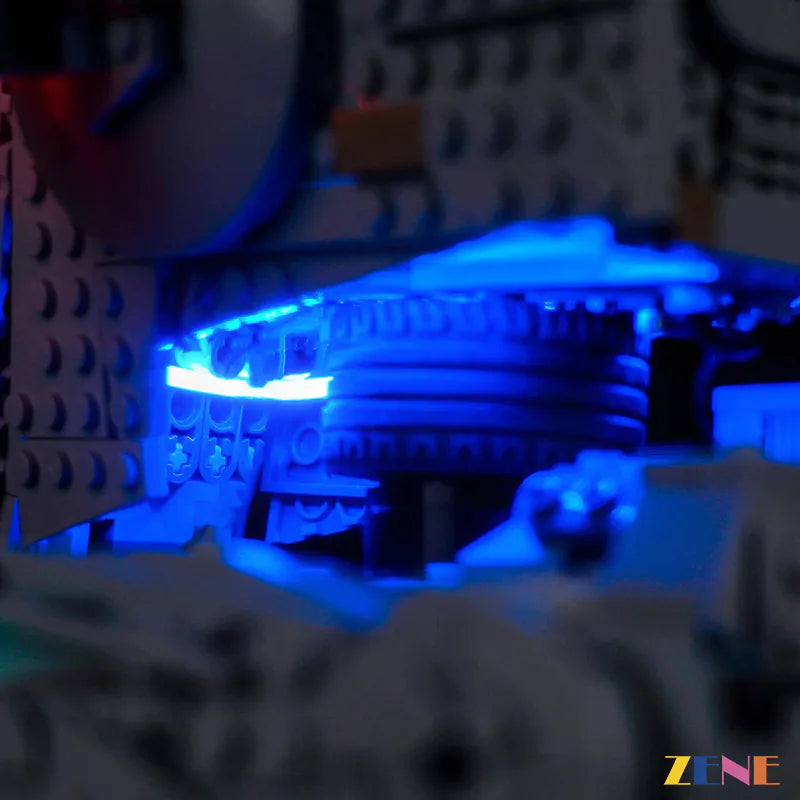 LEGO AT-ST Walker Light Kit for #75417