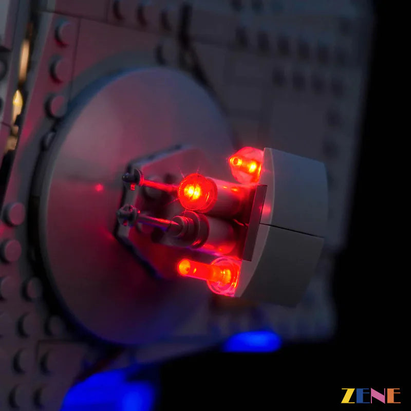 LEGO AT-ST Walker Light Kit for #75417