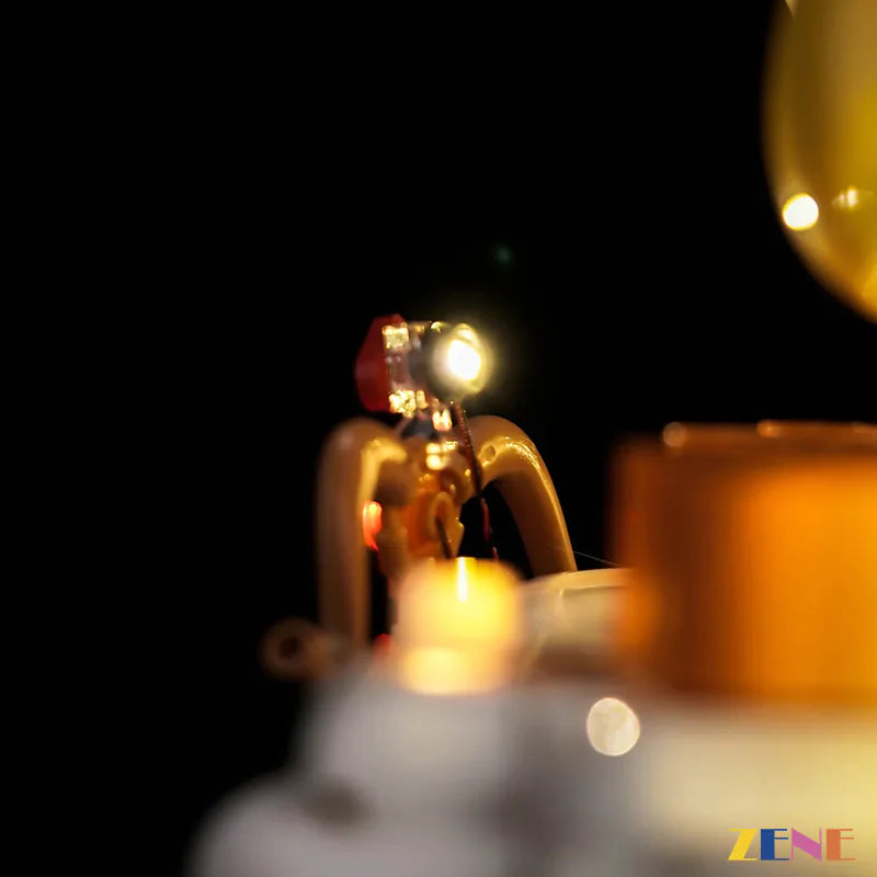 Light Kit for LEGO Sweetheart Tweety Bird 40824