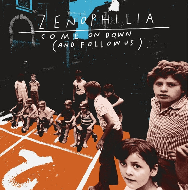 Come On Down (And Follow Us) (Vinyl)