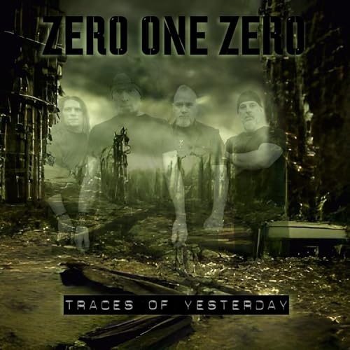 Traces Of Yesterday (Vinyl)