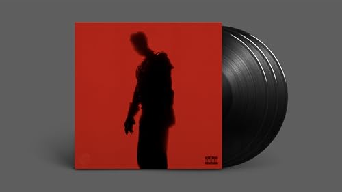 ZHU Grace [3 LP] [Vinyl]