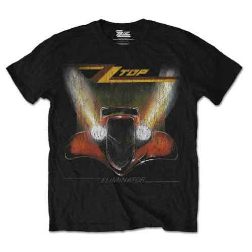 Eliminator (T-Shirt)